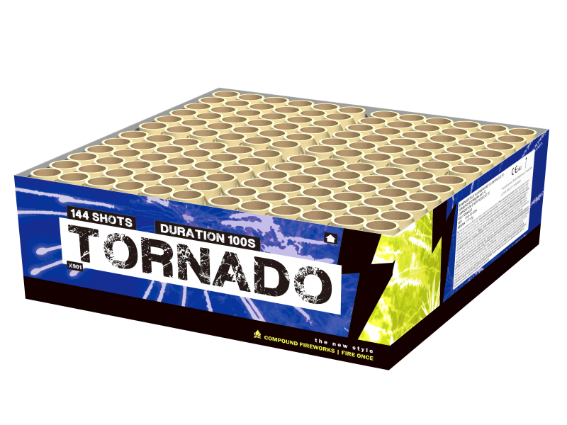 Tornado